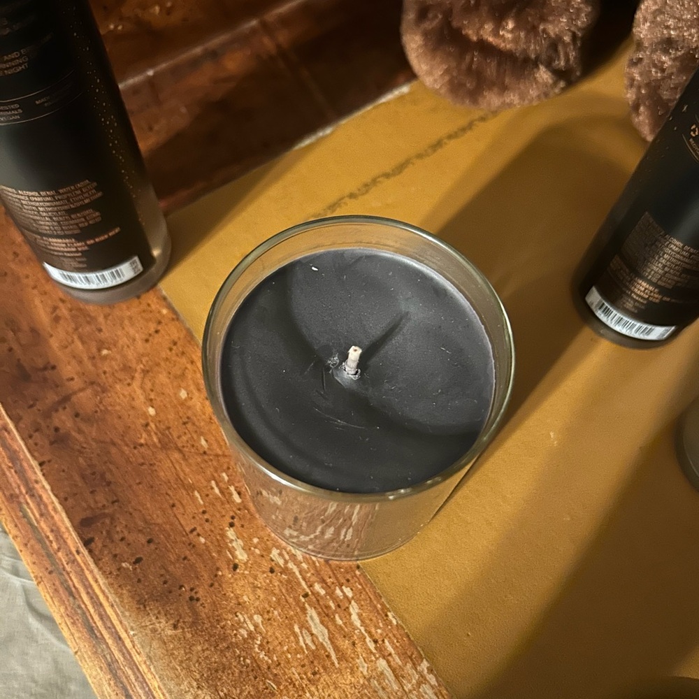 Bath & Body Works Into the Night Set - Picture 3 of 4